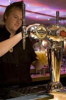 фото отеля Belmont Hotel Leicester