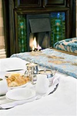 фото отеля Belmont Hotel Leicester
