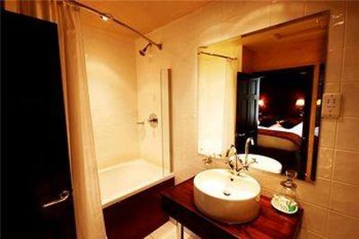 фото отеля Belmont Hotel Leicester