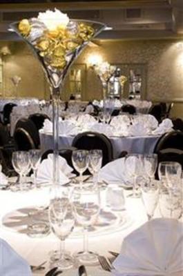 фото отеля Belmont Hotel Leicester
