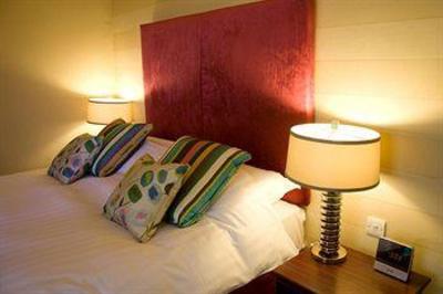 фото отеля Belmont Hotel Leicester