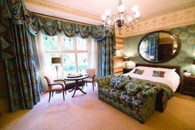 фото отеля Belmont Hotel Leicester