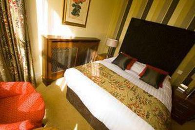 фото отеля Belmont Hotel Leicester