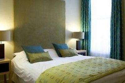 фото отеля Belmont Hotel Leicester