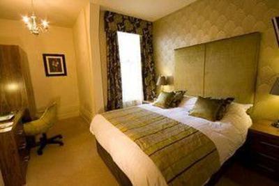 фото отеля Belmont Hotel Leicester