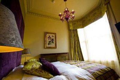 фото отеля Belmont Hotel Leicester