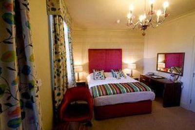 фото отеля Belmont Hotel Leicester