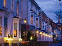 Belmont Hotel Leicester