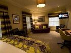 фото отеля Belmont Hotel Leicester