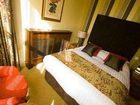 фото отеля Belmont Hotel Leicester