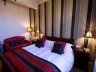 фото отеля Belmont Hotel Leicester