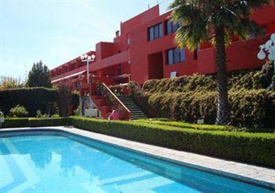 фото отеля Hotel Mision Aguascalientes Zona Sur