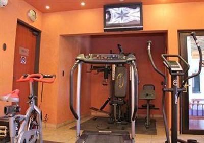 фото отеля Hotel Mision Aguascalientes Zona Sur