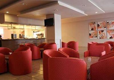 фото отеля Hotel Mision Aguascalientes Zona Sur