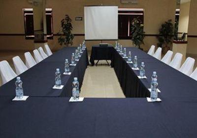 фото отеля Hotel Mision Aguascalientes Zona Sur
