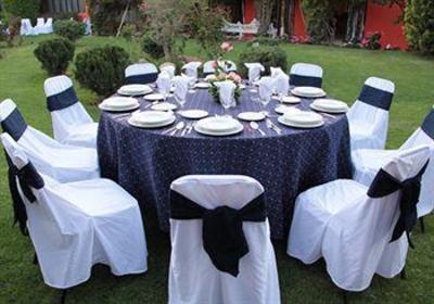 фото отеля Hotel Mision Aguascalientes Zona Sur