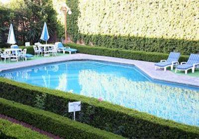 фото отеля Hotel Mision Aguascalientes Zona Sur