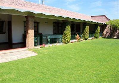 фото отеля Hotel Mision Aguascalientes Zona Sur