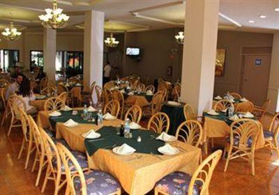 фото отеля Hotel Mision Aguascalientes Zona Sur