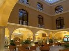 фото отеля Hotel Spa Senator Cadiz