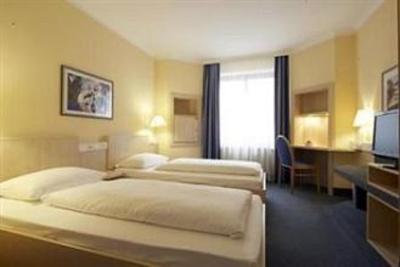 фото отеля Intercityhotel Nurnberg