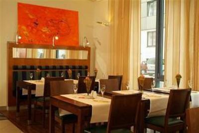 фото отеля Intercityhotel Nurnberg