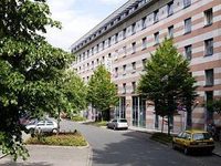 Intercityhotel Nurnberg