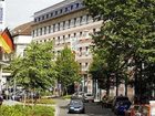 фото отеля Intercityhotel Nurnberg