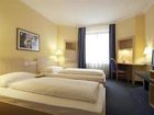 фото отеля Intercityhotel Nurnberg