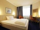 фото отеля Intercityhotel Nurnberg