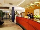 фото отеля Intercityhotel Nurnberg