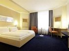 фото отеля Intercityhotel Nurnberg