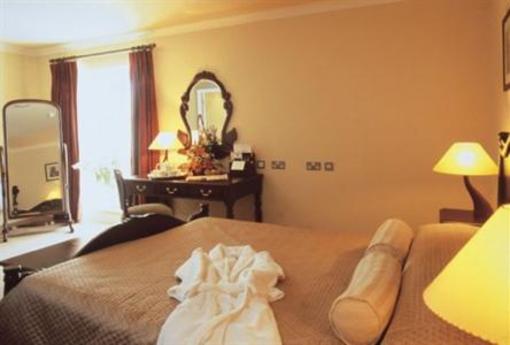 фото отеля Riverside Hotel Killarney