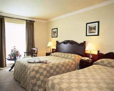 фото отеля Riverside Hotel Killarney