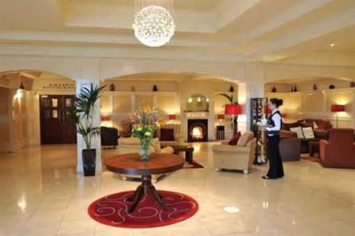фото отеля Riverside Hotel Killarney