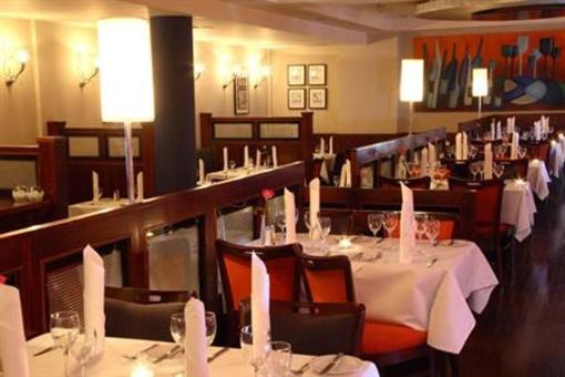 фото отеля Riverside Hotel Killarney