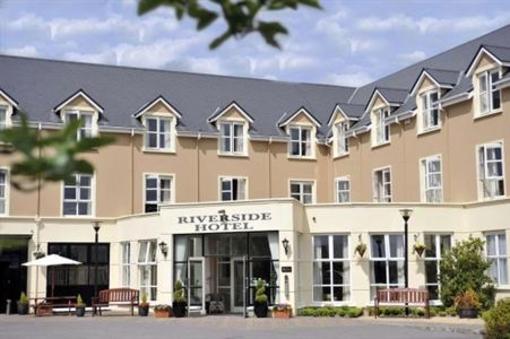фото отеля Riverside Hotel Killarney