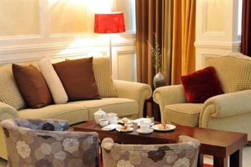 фото отеля Riverside Hotel Killarney