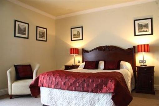фото отеля Riverside Hotel Killarney