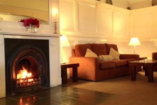 фото отеля Riverside Hotel Killarney