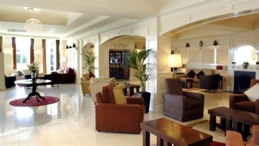 фото отеля Riverside Hotel Killarney