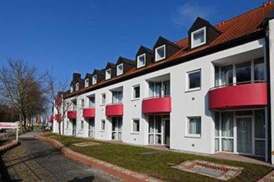 фото отеля Azimut Hotel Erding