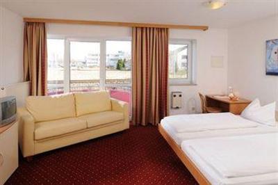 фото отеля Azimut Hotel Erding