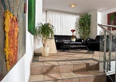 фото отеля Azimut Hotel Erding