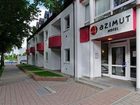 фото отеля Azimut Hotel Erding