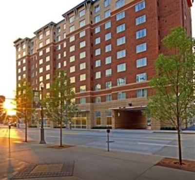 фото отеля Residence Inn Pittsburgh North Shore