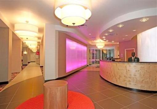 фото отеля Residence Inn Pittsburgh North Shore