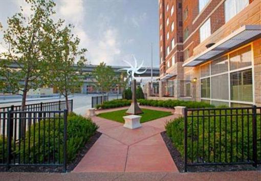 фото отеля Residence Inn Pittsburgh North Shore