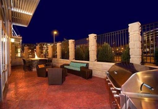 фото отеля Residence Inn Pittsburgh North Shore