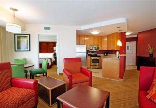 фото отеля Residence Inn Pittsburgh North Shore